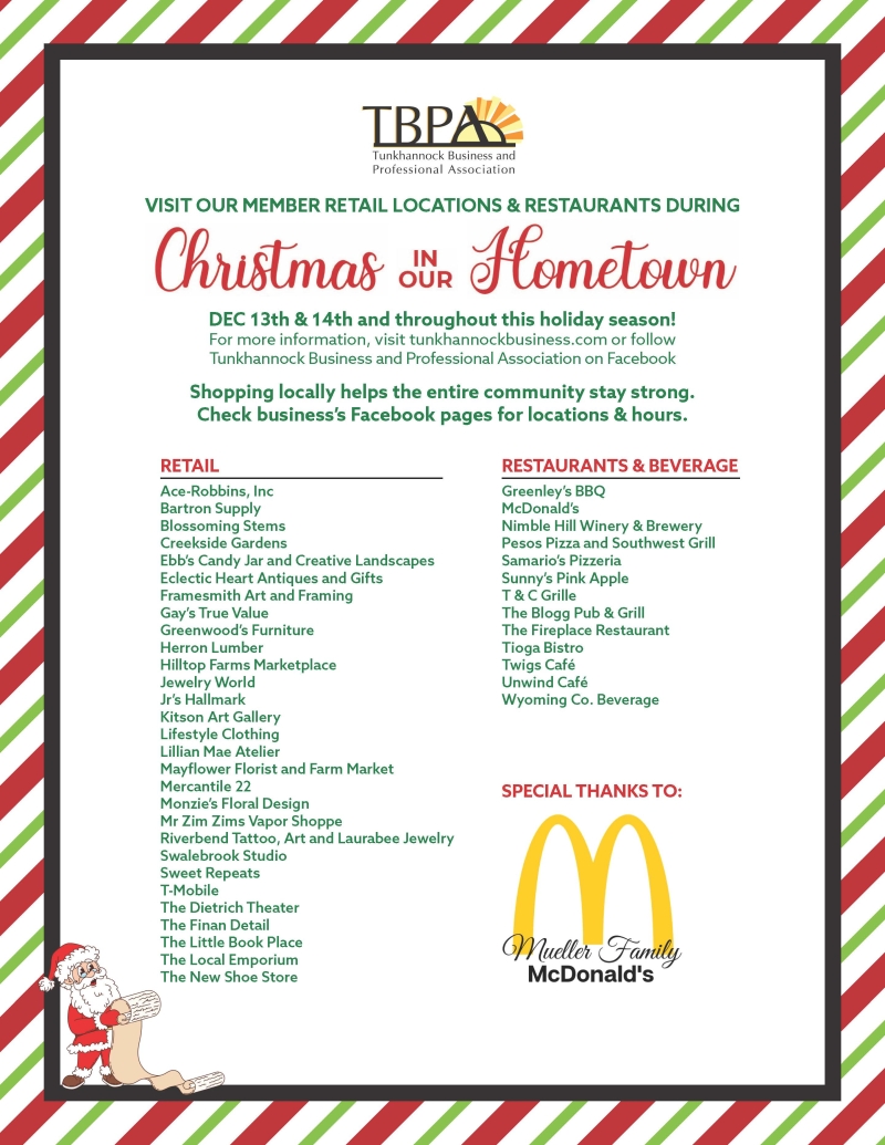 TBPA Christmas Business List Digital Flyer 165686 (3)